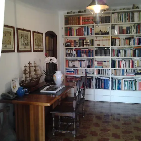 B&B Villa Piera Montecucco Stintino Exterior photo