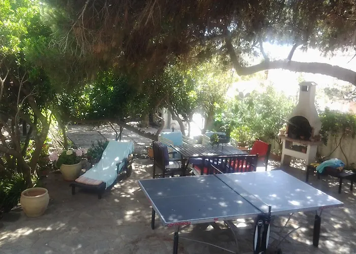 B&B Villa Piera Montecucco