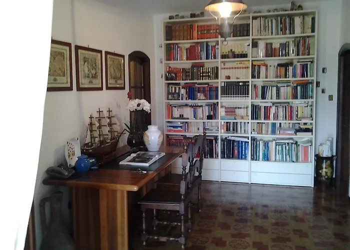 B&B Villa Piera Montecucco