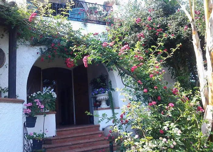 B&B Villa Piera Montecucco