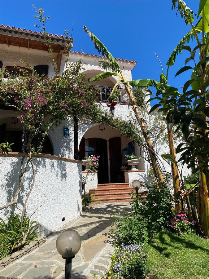 Piera Montecucco Bed & Breakfast Stintino