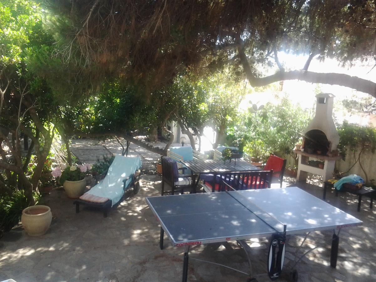 Bed & Breakfast Piera Montecucco Stintino