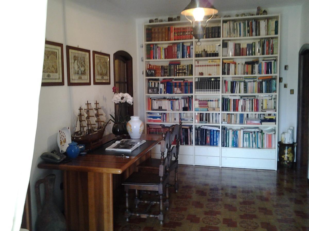 Bed & Breakfast Piera Montecucco *