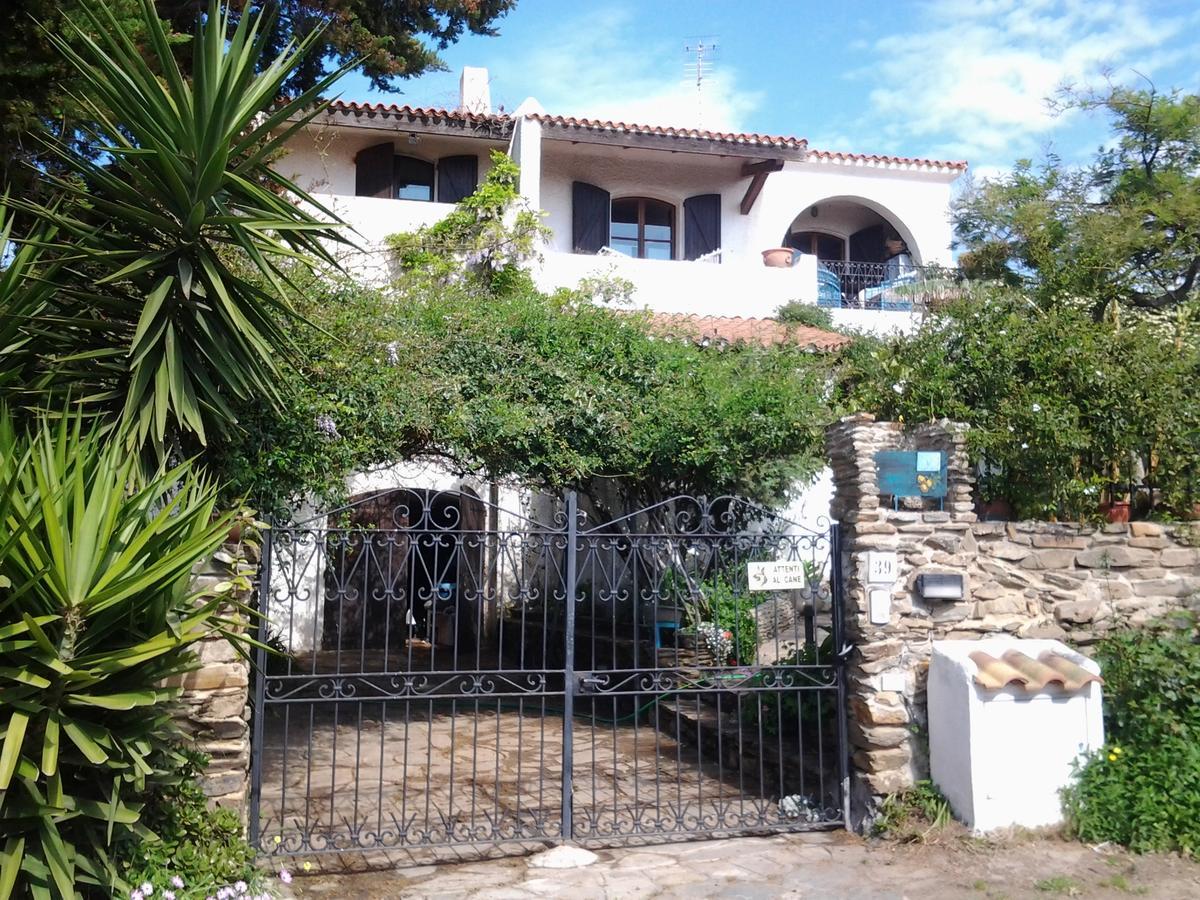 Piera Montecucco Bed & Breakfast *