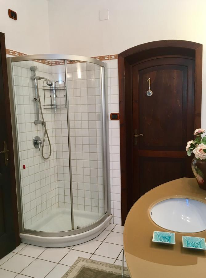 Bed & Breakfast Piera Montecucco Stintino
