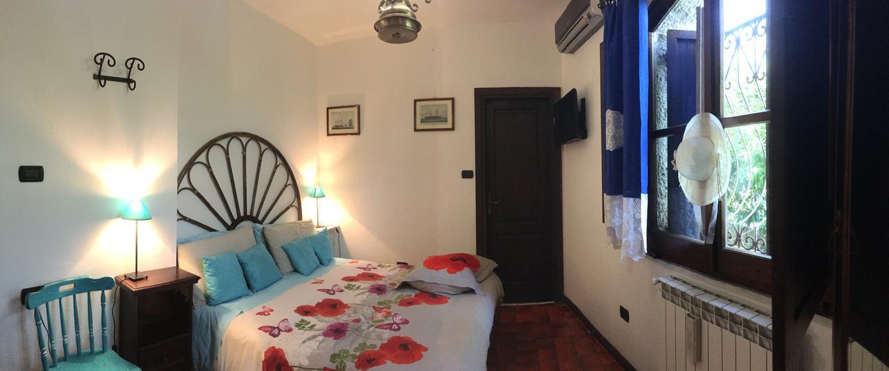 Bed & Breakfast Piera Montecucco Stintino