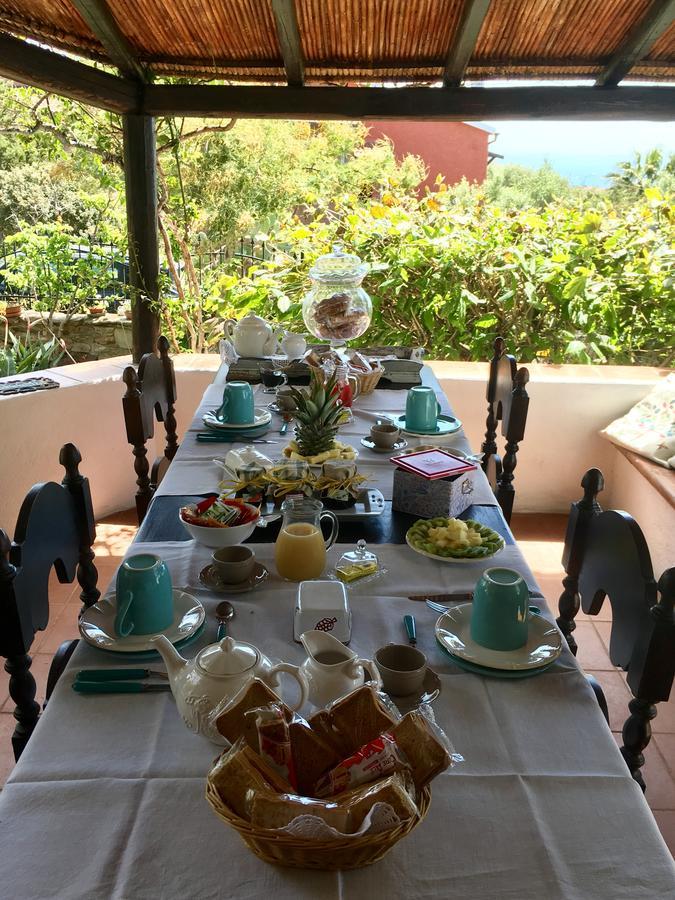 Bed & Breakfast Piera Montecucco Stintino
