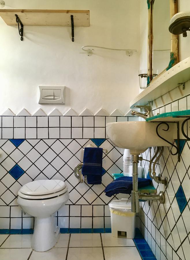 Piera Montecucco Bed & Breakfast *
