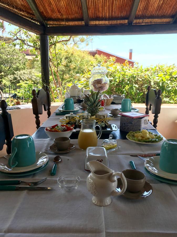 Bed & Breakfast Piera Montecucco Stintino