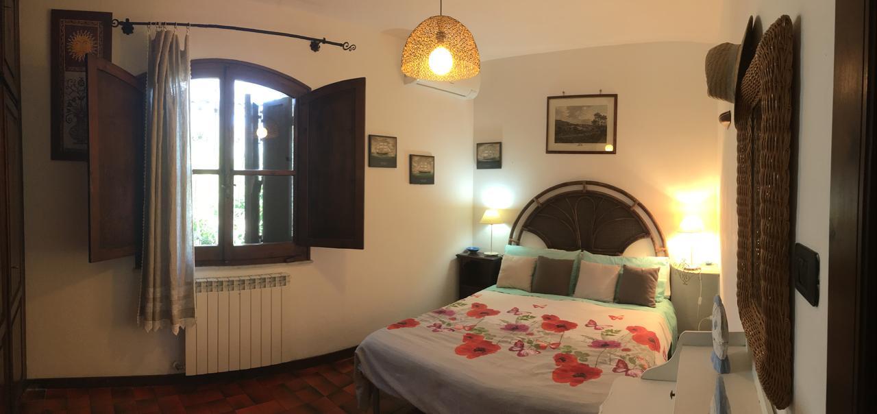 Bed & Breakfast Piera Montecucco Stintino