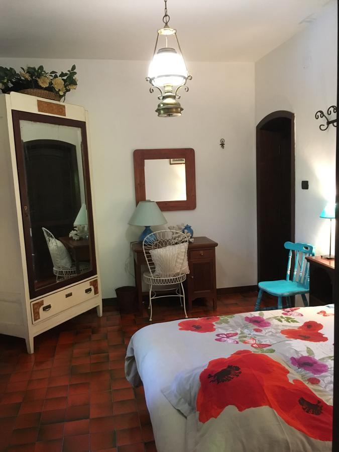Piera Montecucco Bed & Breakfast *